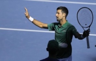 Djokovic Avustralya Açık'ın ana tablosunda yer aldı