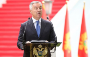 Djukanovic, Rusya'nın Karadağ'dan yediği tokadı unutamadığını söyledi