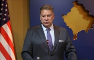 Escobar: "Sırp Belediyeler Birliği kurulacak"