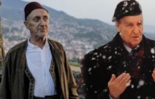 Fesin yerini alan bere, geleneksel Boşnak kıyafetinin standart parçalarından biri oldu