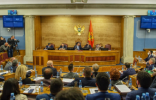 Karadağ’da hükümet kurulması için yeni girişim