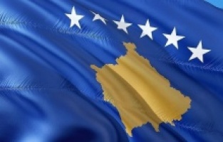 Kosova'da piroteknik maddelerden kaynaklanan güçlü patlama meydana geldi