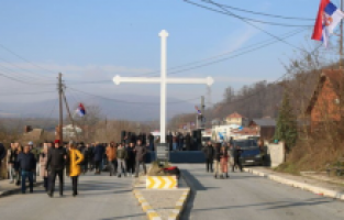 Kosova, Sırp Ortodoks Kilisesi Patriğinin ülkeye girmesine izin vermedi