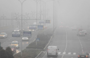 Kuzey Makedonya’da hava kirliliği nedeniyle acil durum ilan edildi