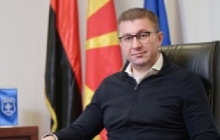 Mitskoski: "Kaos hakim, erken seçim olmalı"