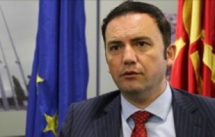 Osmani: “Kuzey Makedonya Kosova’ya vize uygulamayacak”