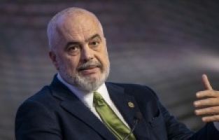 Rama: "Sırbistan'ın AB'den uzaklaşmasına hiçbir şekilde katkıda bulunmamalıyız"