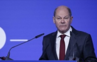 Scholz: "Balkan ülkelerinin AB'ye katılımı Almanya'nın çıkarına"