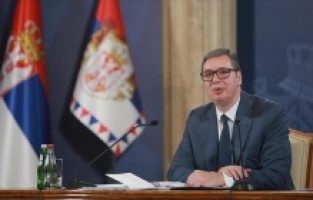 Sırbistan, Kosova'ya asker gönderme talebini KFOR'a ulaştırdı