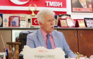 TMBH, Vasilevo Belediyesi’nde Türkçenin resmileşmesinin kabul edildiğini duyurdu