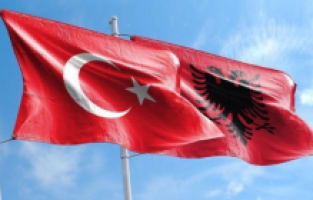 Türkiye-Arnavutluk siyasi istişareleri Arnavutluk’ta gerçekleştirilecek