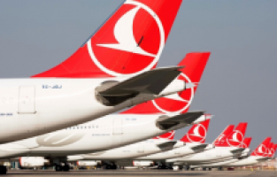 Üsküp-İstanbul hattında rekor