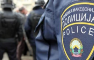 Üsküp’te 15 okula bomba ihbarı