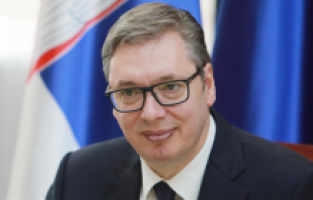 Vucic: “Hırvatistan’a karşı Fas’ı destekleyeceğim, onlar kardeşlerimiz”