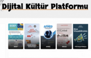 YTB, yenilenen sitesini ve Dijital Kültür Platformu’nu yayına açtı