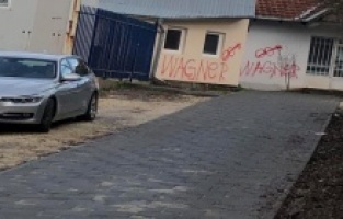 Wagner Kosova'da endişe yarattı