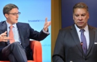 Chollet ve Escobar: “Sırp Belediyeler Birliği’ni kurmanın zamanı geldi”