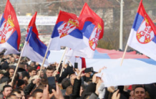 ABD Temsilcisi: “Sırp Belediyeler Birliği, Sırp Cumhuriyeti gibi olmayacak”