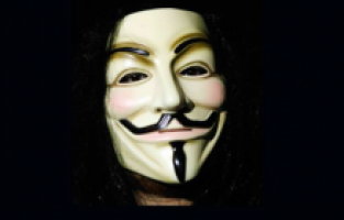 Anonymous, Sırbistan’a karşı operasyon başlattı