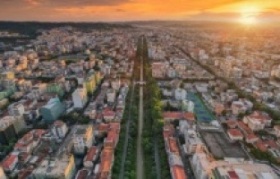 Arnavutluk'un başkenti, hayat pahalılığında bölge üçüncüsü