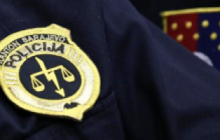 Saraybosna'da Belgradlılara saldırı tepki çekti