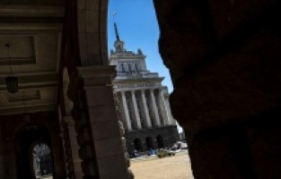 Bulgaristan'ın başkenti Sofya'nın ülke ekonomisindeki payı yüzde 43'e yükseldi