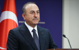 Çavuşoğlu: "İnşallah bizi oyaladıkları gibi Batı Balkanlar'daki ülkeleri de oyalamazlar"