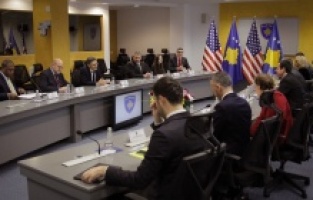 Chollet'ten Kurti'ye çözüm önerisini kabul etme çağrısı