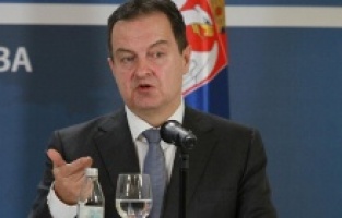 Dacic: "Sırbistan Rusya'ya yaptırım konusunda fikir değiştirebilir"