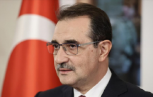 Dönmez: "Bulgaristan ile imzalanan anlaşmayla komşu ülkelere de gaz sevkiyatı söz konusu olabilecek"