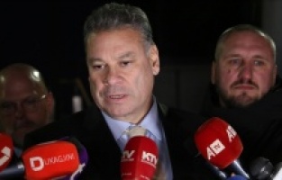 Escobar: "Uluslararası toplum Bosna Hersek'te hala etkili"