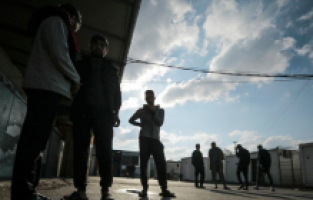 Hırvatistan’a göçmen eleştirisi
