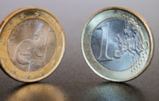 Hırvatistan’da kuna “OUT” avro “IN”