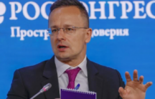 Macaristan, Kosova-Sırbistan geriliminde barışçıl çözümü destekliyor