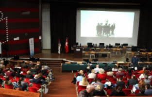 Türkiye Bursları programı, Bosna Hersek ve Sırbistan’da tanıtıldı