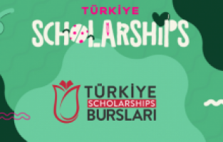 Türkiye Bursları programının 2023 yılı başvuruları başladı!