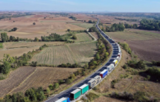 Türkiye’nin Bulgaristan’a ihracatı sanayi sektörüyle rekora ulaştı