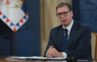 Vucic'ten askerliğe teşvik