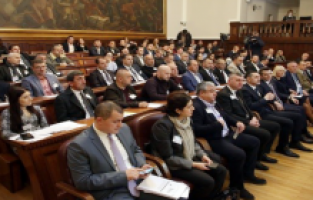 Zagreb’de “Hırvat-Türk Ekonomi Forumu” düzenlendi