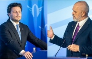 Abazovic ve Rama'dan Kosova-Sırbistan diyaloğu yorumu