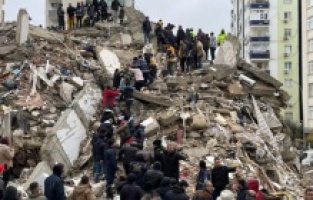 Bosnalı arama-kurtarma ekipleri Türkiye'ye gitmek için hazır