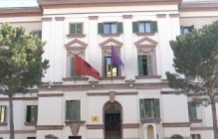 Arnavutluk ve Kuzey Makedonya'da, depremler nedeniyle 1 günlük yas uygulamaya girdi