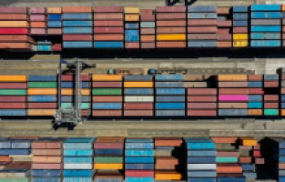 Balkan coğrafyasına ocakta 1 milyar 450 milyon dolarlık ihracat