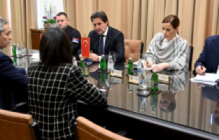 Balkan ülkeleri Türkiye’ye arama kurtarma ekipleri gönderiyor