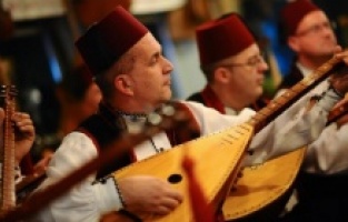 Bosna Hersek’in ünlü müzik geleneği 'Sevdah'