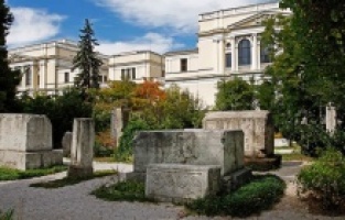 Bosna Hersek Ulusal Müzesi 135 yaşında