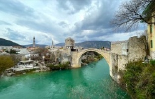 Eski Hırvat askerlere 16 yıl hapis cezası