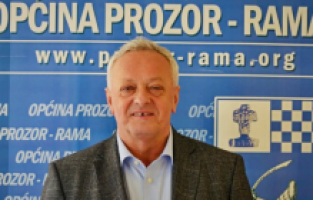 HDZ’ye muhalif Bosnalı Hırvat partisi kuruldu