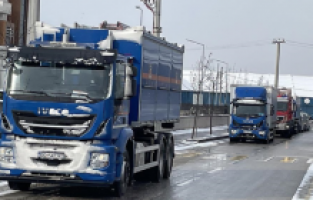 Hırvatistan ekibi arama kurtarma çalışması için Bolu'dan Adana'ya hareket etti
