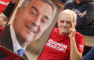 Karadağ’da adaylar belli oldu